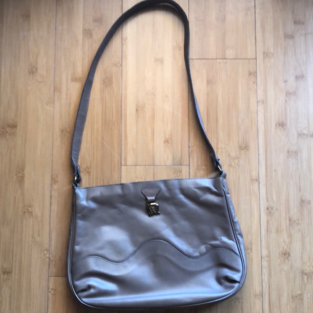Vintage Etienne Aigner Leather Purse